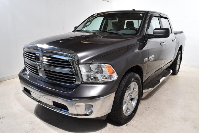 used 2015 ram 1500 big horn franklin, tn 37067 for sale in franklin, tennessee