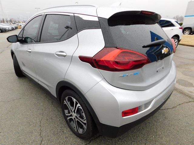 2017 chevrolet bolt ev premier premier 4dr hatchback for sale in jonesboro, arkansas