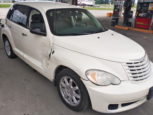2007 chrysler pt cruiser in missouri by owner