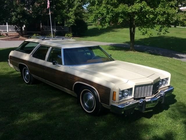 1 owner estate car-56,000 original miles-must see time capsule!!!!