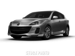 used 2013 mazda mazda3 i sv for sale in honolulu, hawaii