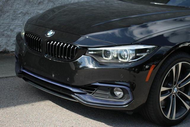 2020 bmw 440 i xdrive