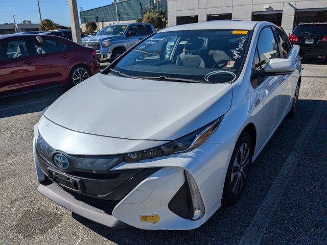 2022 toyota prius prime xle