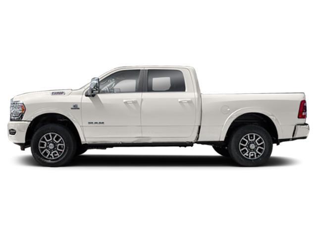 2024 ram 3500 limited crew cab 4x4 6'4' box