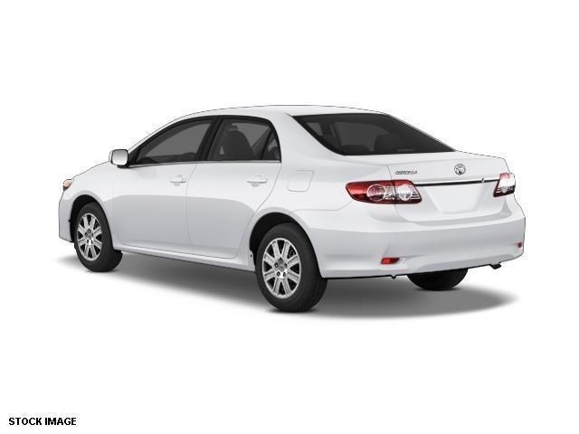 2013 toyota corolla l l 4dr sedan 5m for sale in augusta, maine