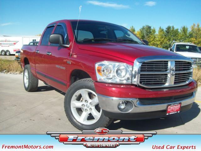 2007 dodge ram 1500 slt for sale in sheridan, wyoming