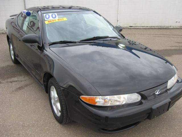 2000 oldsmobile alero gl for sale in laramie, wyoming