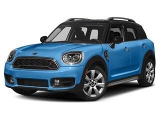 2018 mini countryman cooper s all4