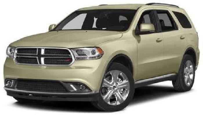 2015 dodge durango sxt in san marcos, tx