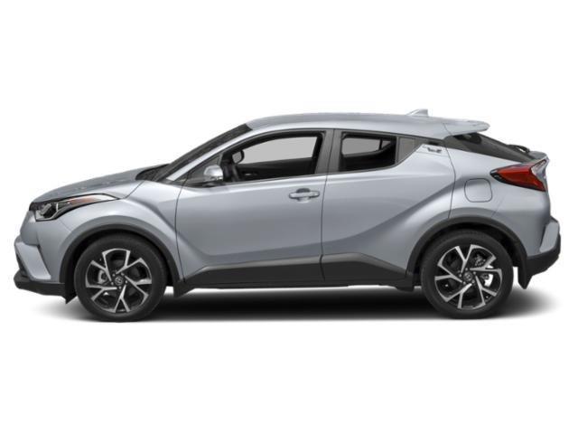 2019 toyota c-hr xle xle 4dr crossover for sale in north kingstown, rhode island