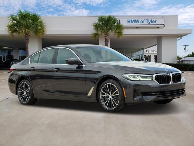 2023 bmw 540