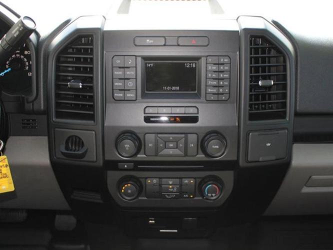 2016 ford f-150 xl 4x2 xl 4dr supercrew 5.5 ft. sb for sale in las vegas, nevada