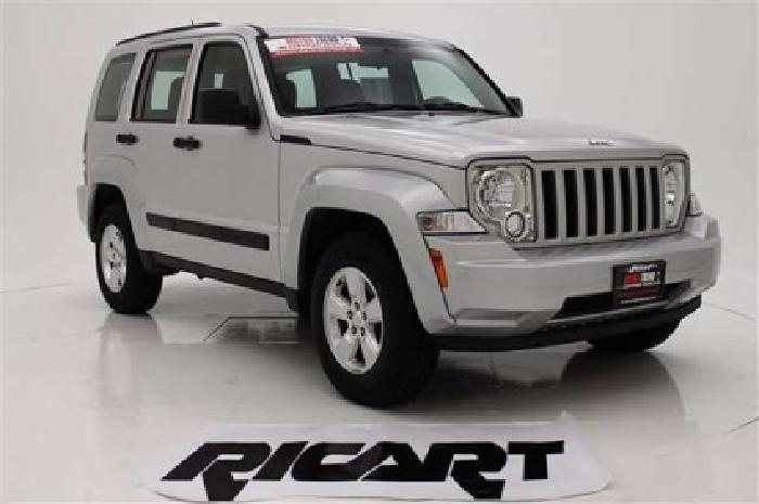 2011 jeep liberty in columbus, oh