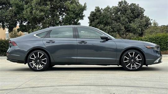 2024 Honda Accord