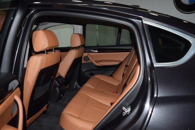 2016 bmw x4 xdrive28i awd xdrive28i 4dr suv for sale in middletown, rhode island