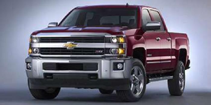 2019 chevrolet silverado 3500hd high country in colorado springs, co