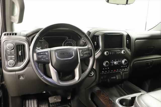 2023 gmc sierra 2500 denali