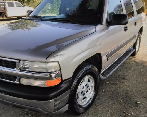 2005 chevrolet suburban for sale in california by owner