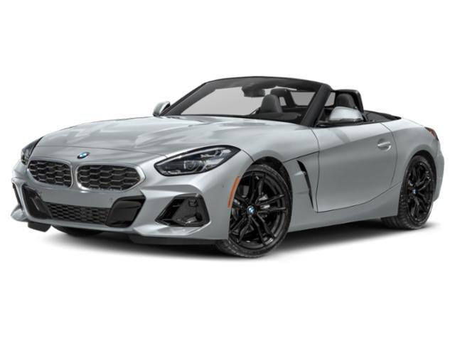 2024 bmw z4