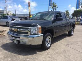 2013 chevrolet silverado 1500 lt kahului, hi for sale in kahului, hawaii