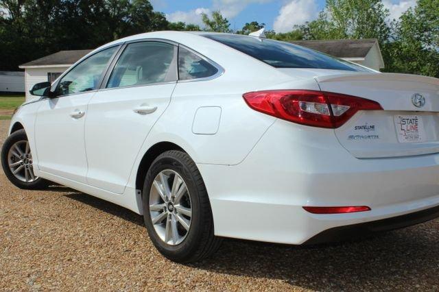 used 2017 hyundai sonata se woodville, ms 39669 for sale in ashwood, mississippi