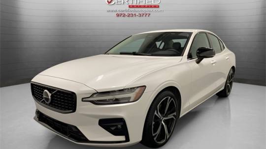 2024 Volvo S60