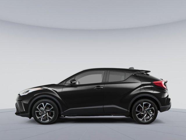 2021 toyota c-hr