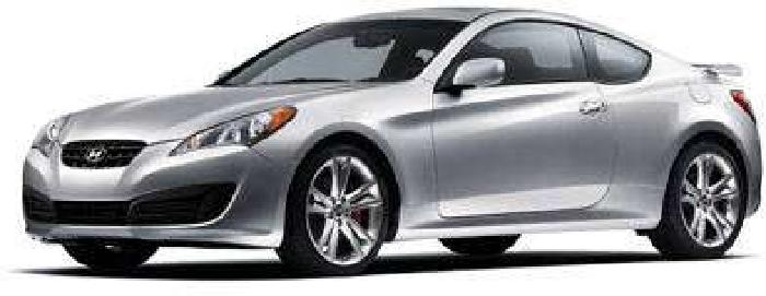 2011 hyundai genesis 2dr 2.0t auto premium in stamford, ct