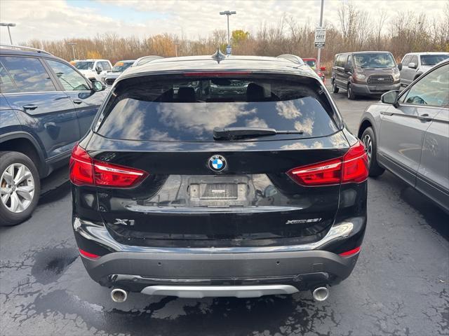 2022 bmw x1 xdrive28i