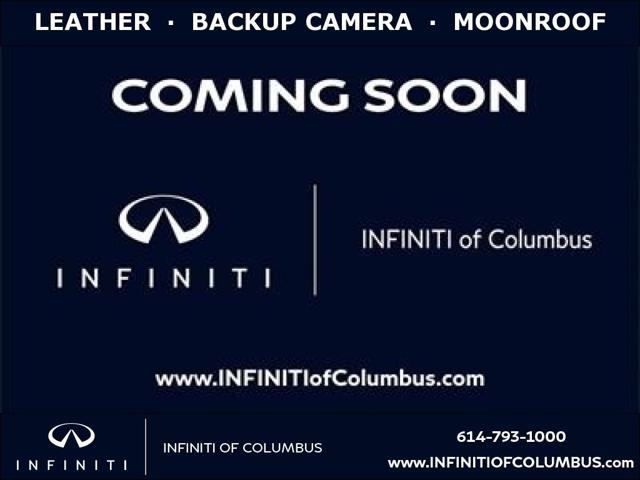 2024 infiniti qx50 l 60