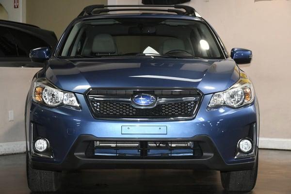 2016 subaru crosstrek in green bay, wisconsin