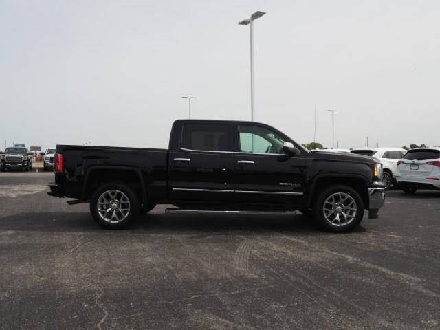 2016 gmc sierra 1500 slt 4x2 slt 4dr crew cab 5.8 ft. sb for sale in bear river, wyoming