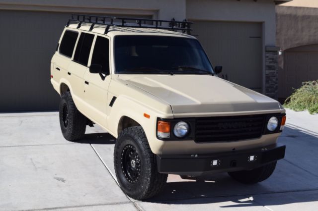 1983 toyota land cruiser fj60 fj 60