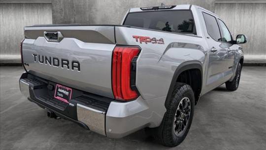 2024 Toyota Tundra