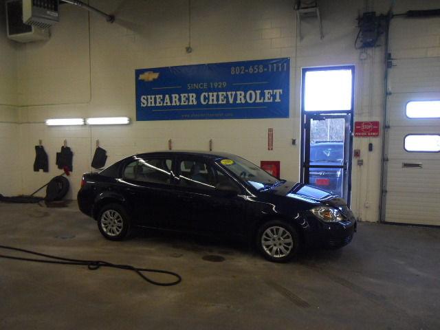 2010 chevrolet cobalt ls for sale in south burlington, vermont