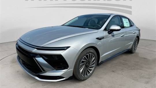2024 Hyundai Sonata