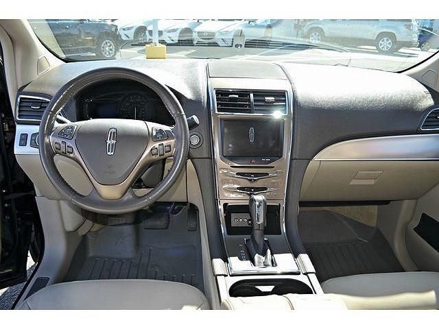 2013 lincoln mkx unspecified for sale in manor, delaware