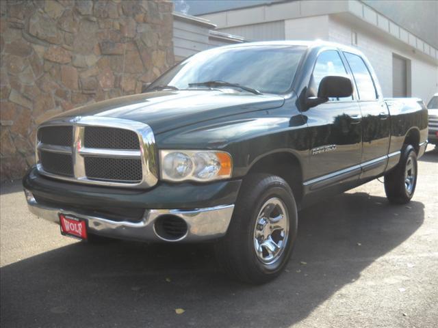 2002 dodge ram 1500 slt for sale in jackson, wyoming