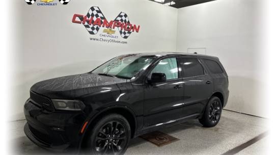 2022 Dodge Durango