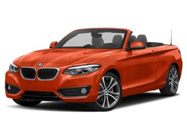 2018 bmw 230 i