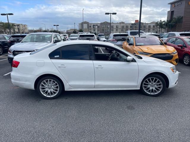 2012 volkswagen passat base
