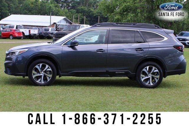 2022 subaru outback limited xt in alachua, florida