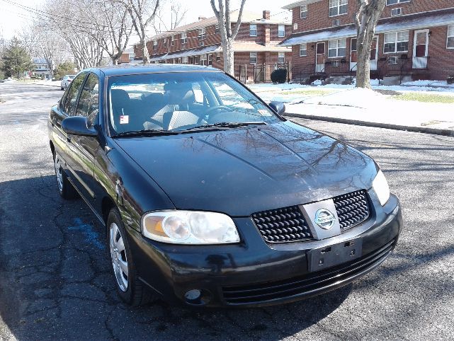 2004 nissan sentra for sale in new jersey by owner