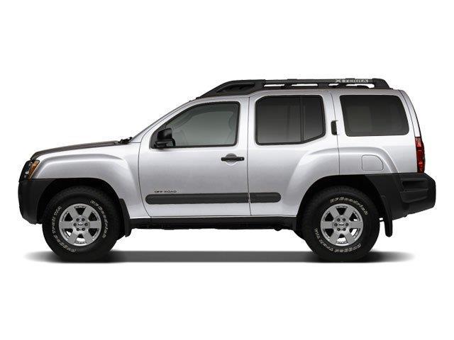 2009 nissan xterra s 4x4 s 4dr suv 5a for sale in bennington, vermont