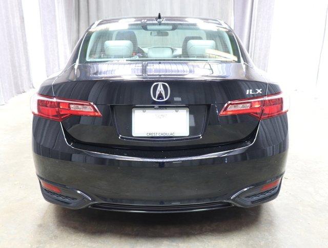used 2016 acura ilx nashville, tn 37228 for sale in nashville, tennessee