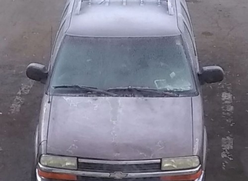 1999 chevrolet blazer for sale in nevada by owner