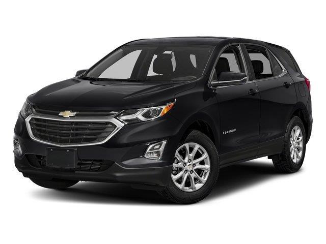 2018 chevrolet equinox lt 4x4 lt 4dr suv w/1lt for sale in lincoln, nebraska