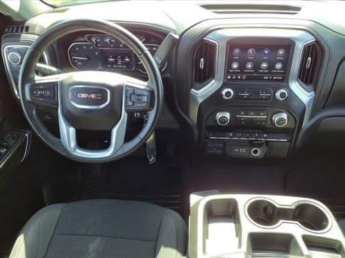 2023 gmc sierra 3500 sle in pryor, oklahoma