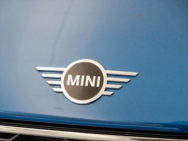 2021 mini countryman cooper s