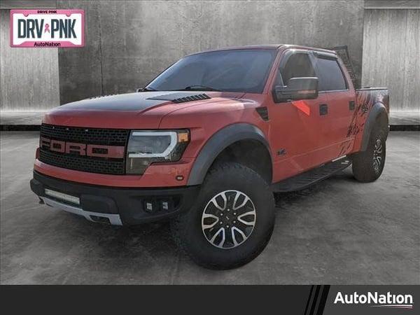 2011 ford f-150 in keller, texas